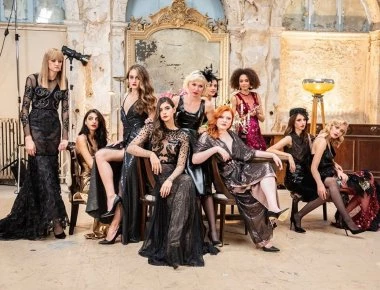 Χαμός στο GNTM: Επιστρέφουν παίκτριες στο σπίτι- Με ασθενοφόρο παίρνουν την Ξανθή Τζερεφού (βίντεο)